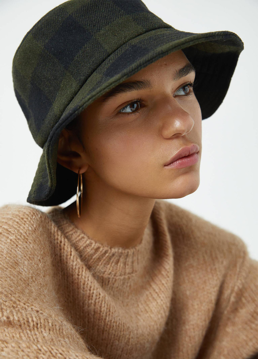Панама Pull & Bear (252198455)