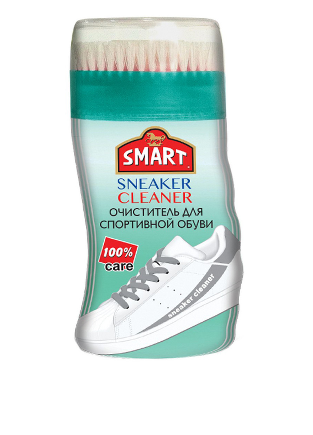 Очищувач для спортивного взуття, 125 мл Smart (291859176)