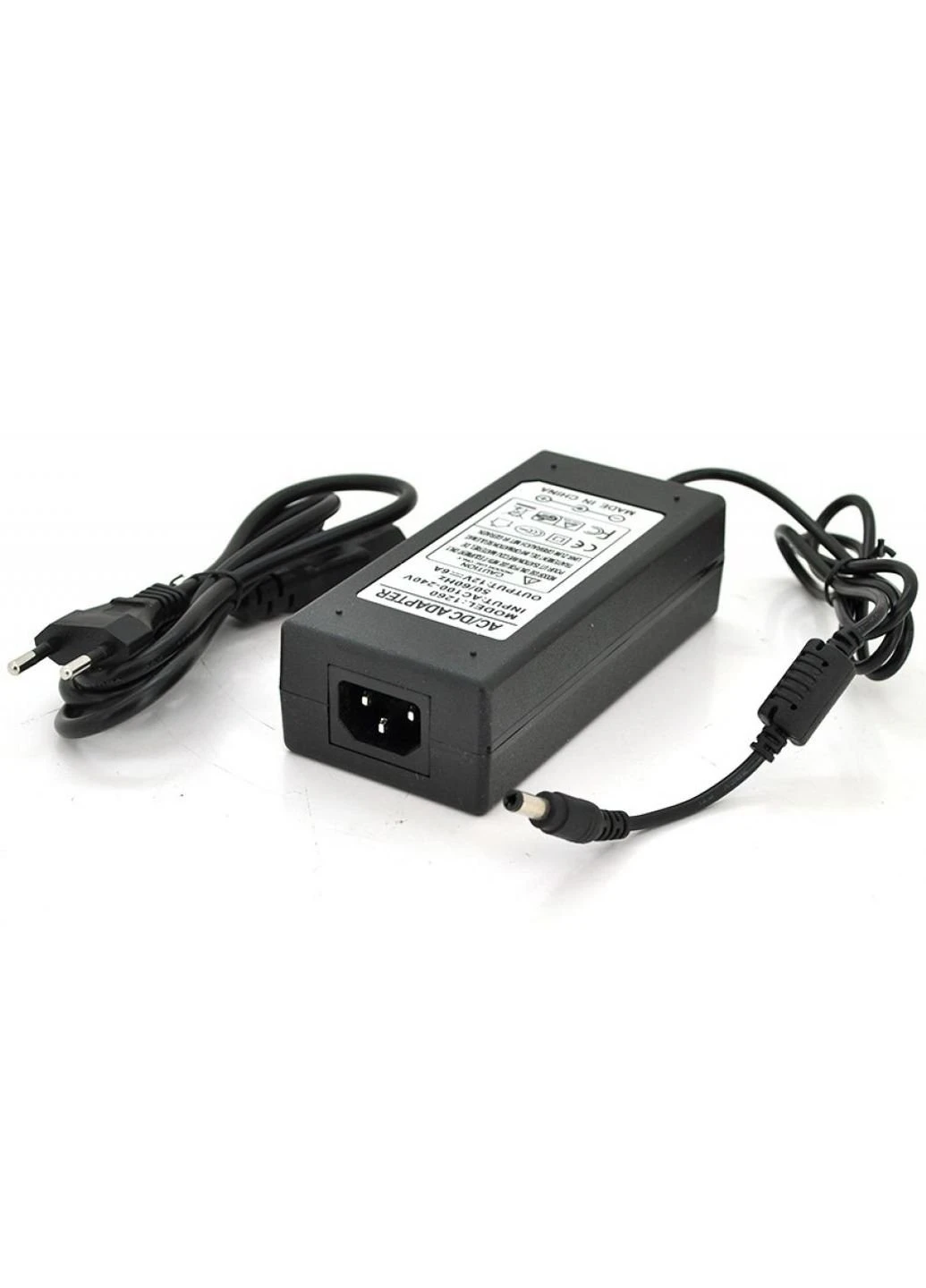 Блок питания к ноутбуку (M01329) Merlion ASUS 90W 19V 4.74A разъем 5.5*2.5 (250054486)