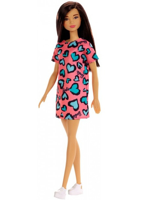 Кукла Barbie "Супер стиль" в асс (T7439) No Name (251903623)