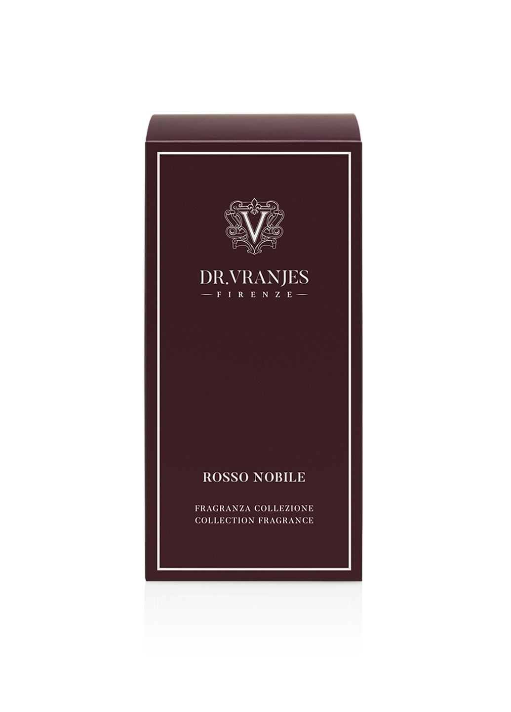 Аромадиффузор (Благородное Красное вино) 500 мл (FRV0016D) с палочками Dr. Vranjes Rosso Nobile (255982746)