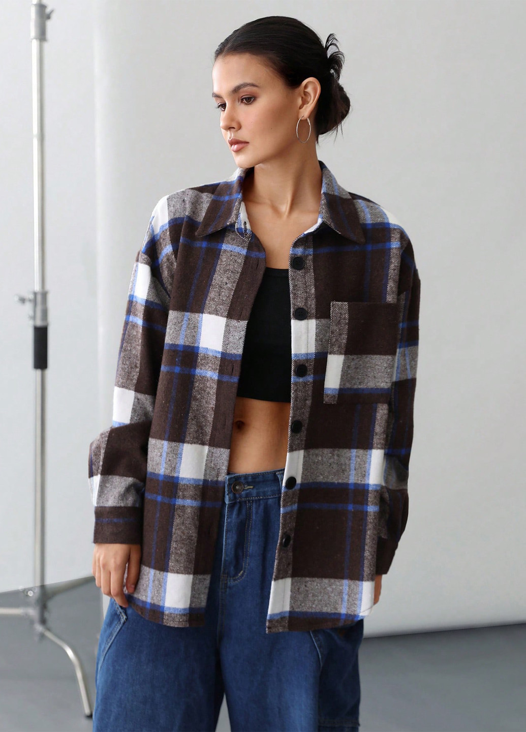 Сорочка SHEIN (365629044)