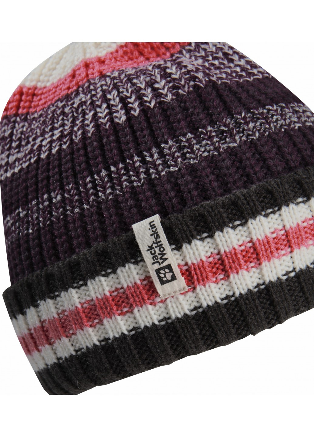 Шапка Jack Wolfskin 1911721_I0116 (368322369)