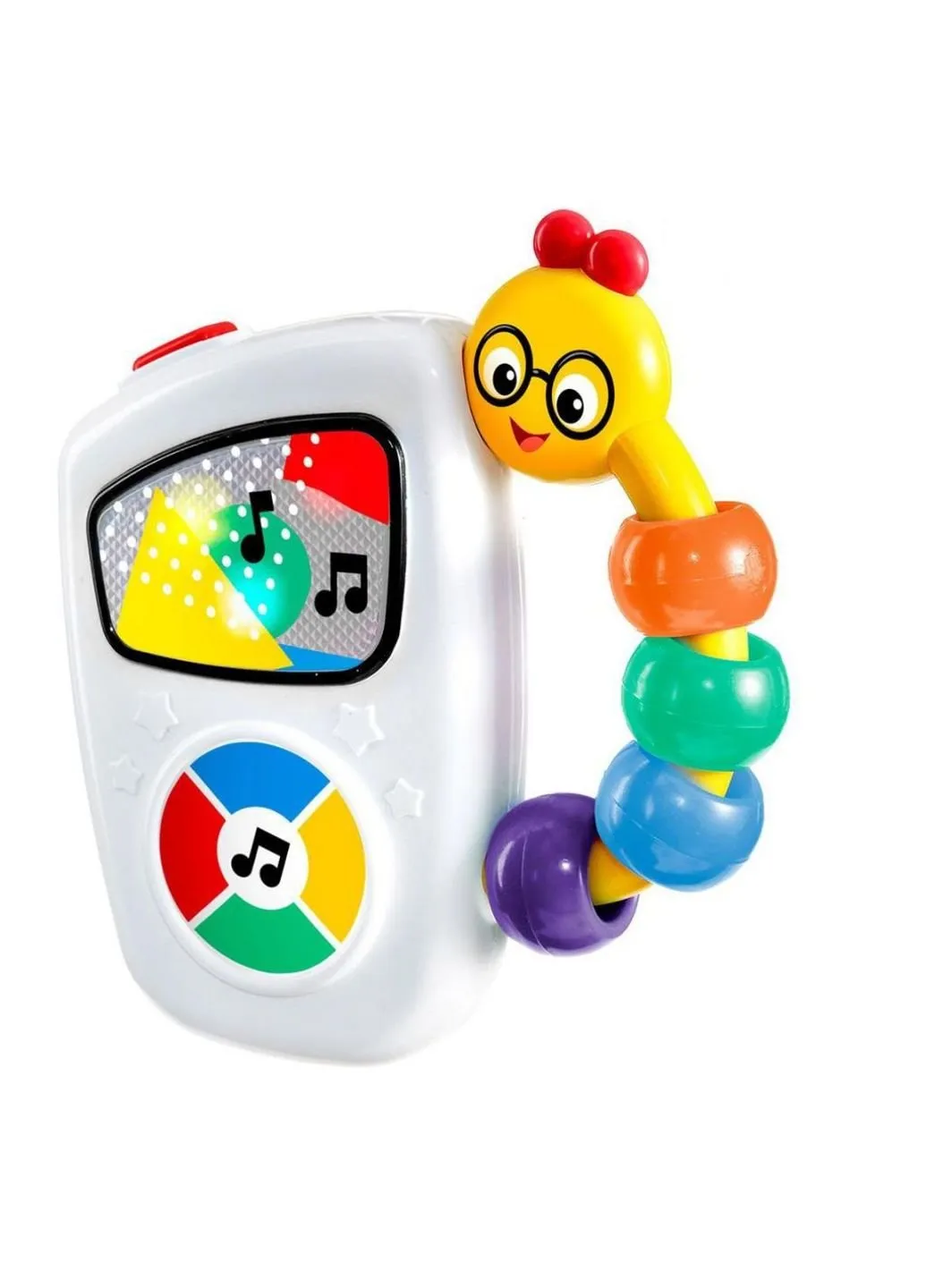 Развивающая игрушка Baby Einstein музыкальная Take Along Tunes (30704) No Brand (254080678)