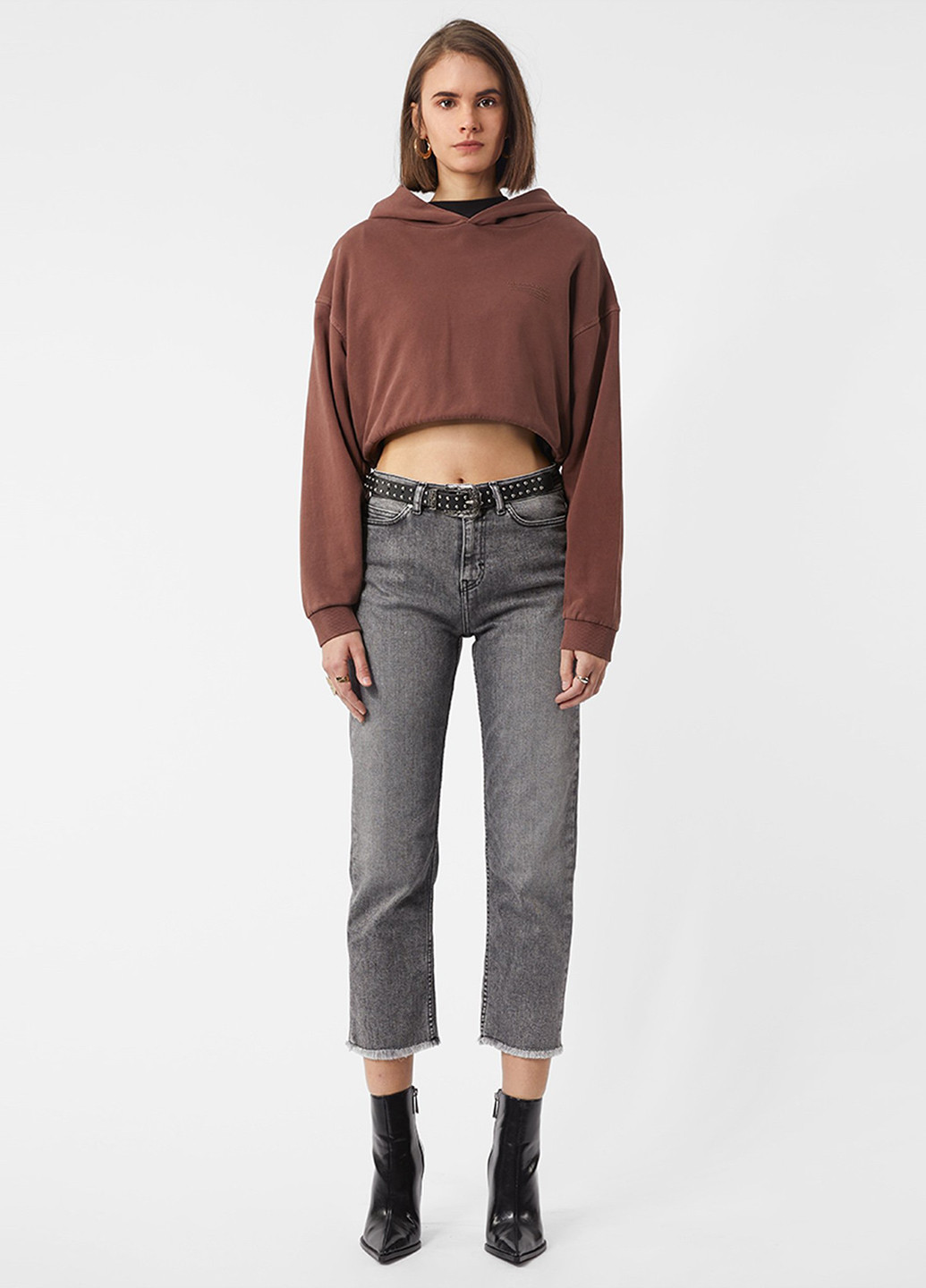 Худі YPS (257013158)