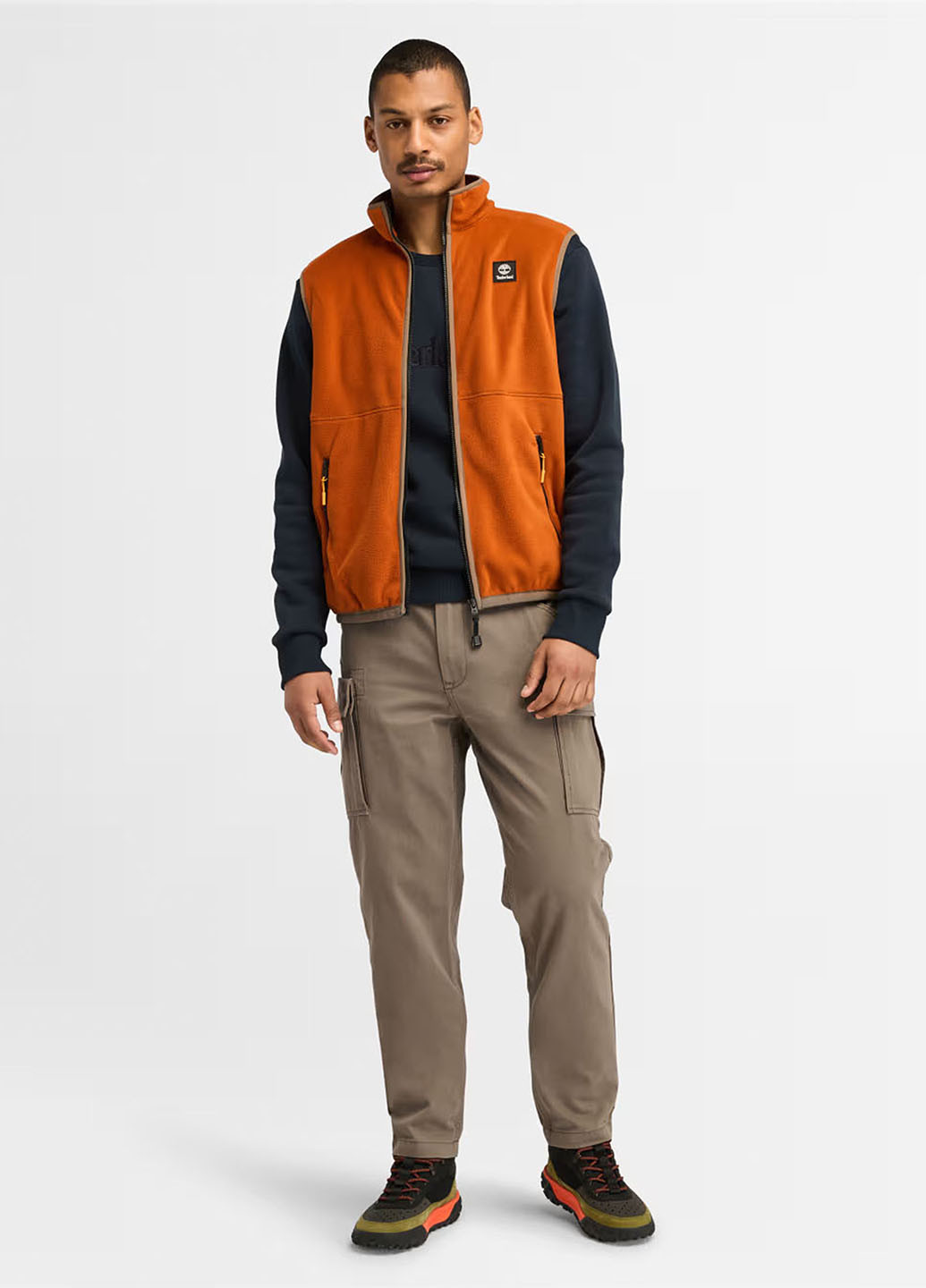 Штани Timberland (330224055)