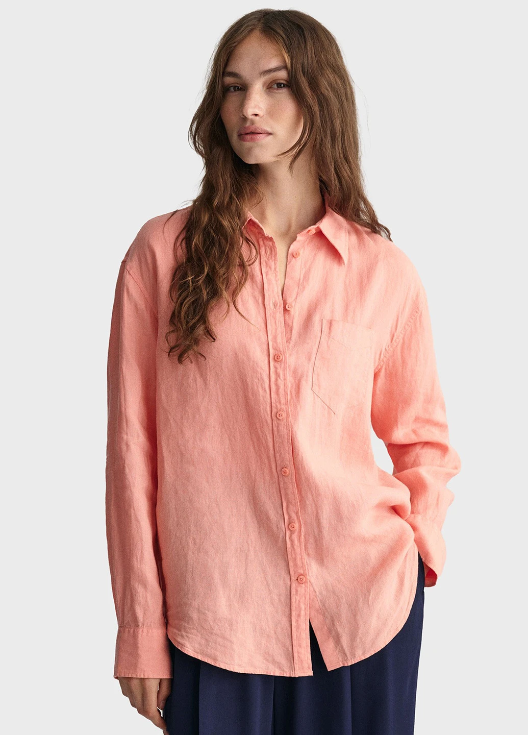 Сорочка Gant (294094001)