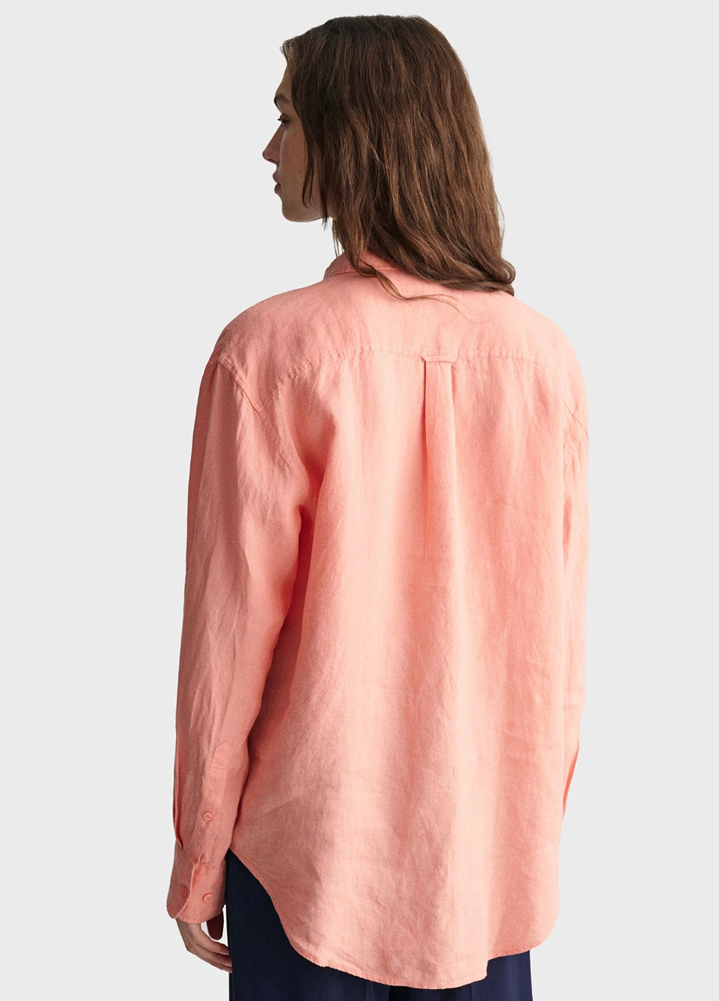Сорочка Gant (294094001)