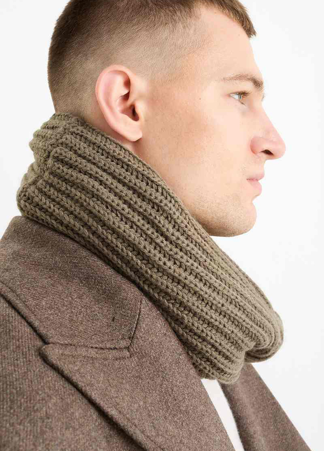 Шарф-снуд C&A (369838866)