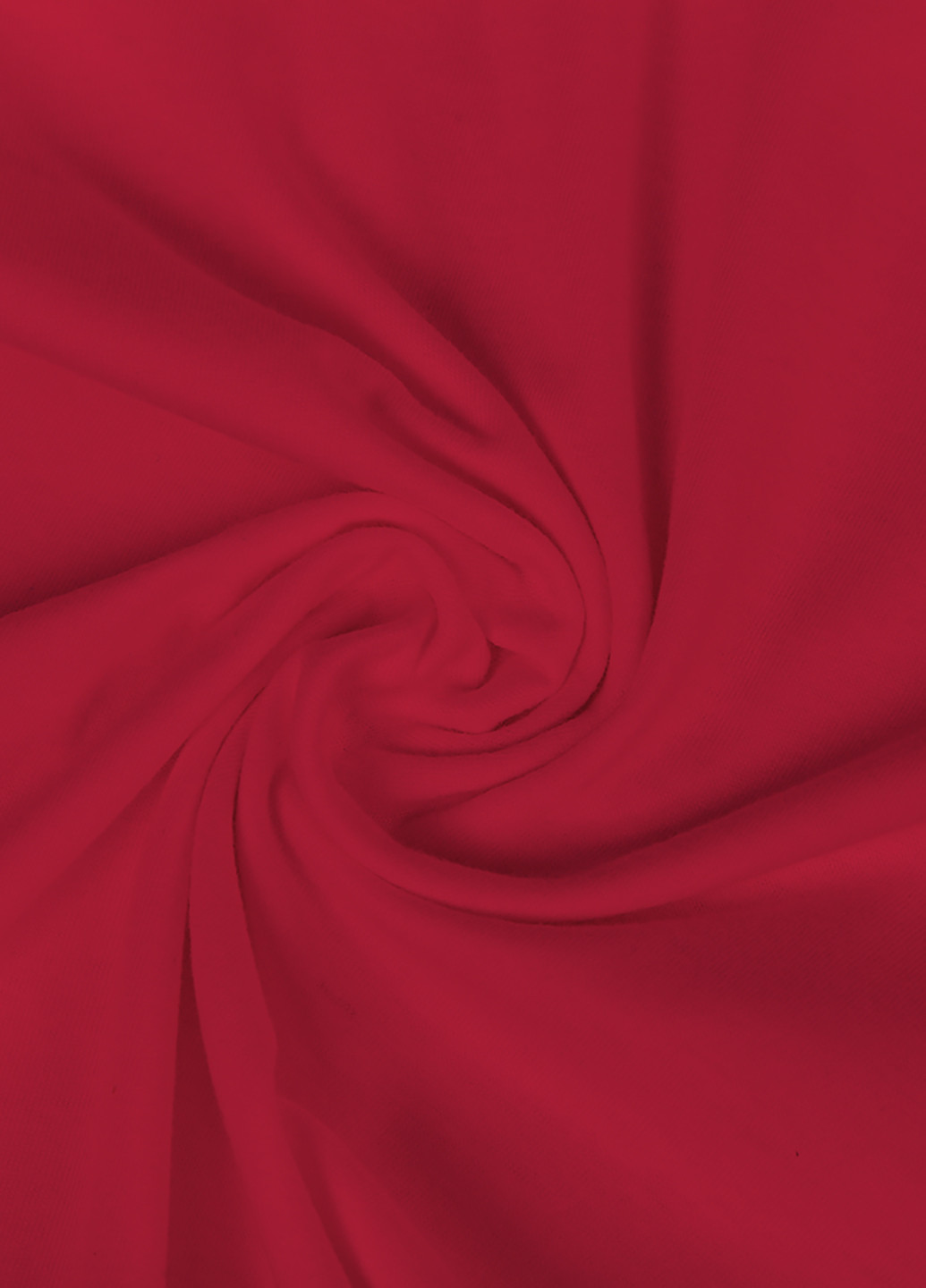 Красная демисезонная футболка детская билли айлиш (billie eilish)(9224-1216) MobiPrint