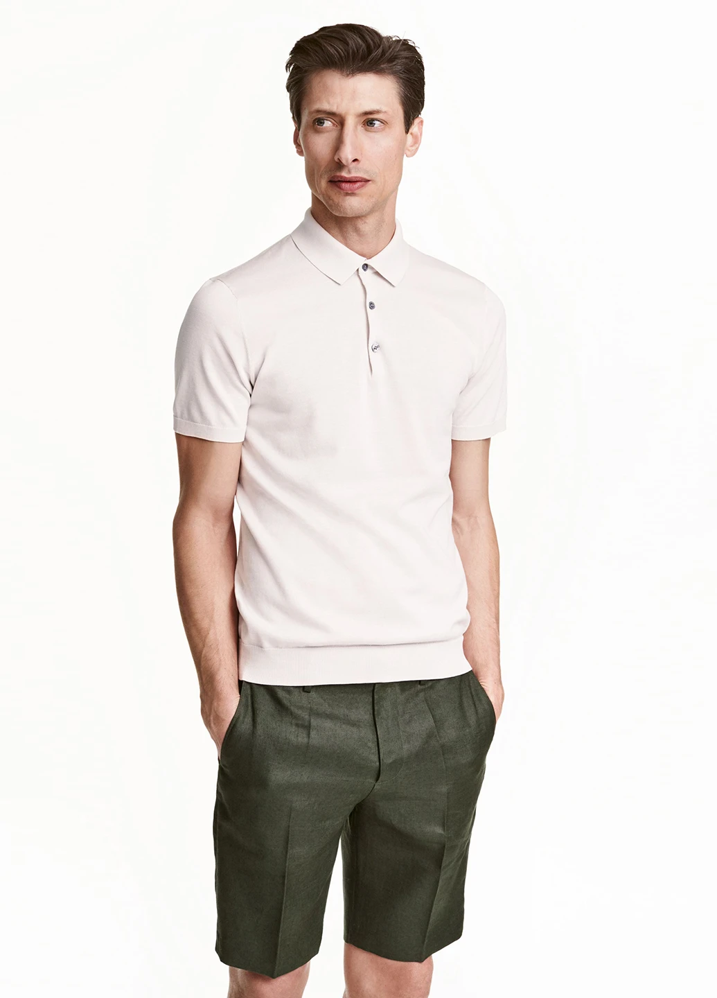 Шорты H&M (186692998)