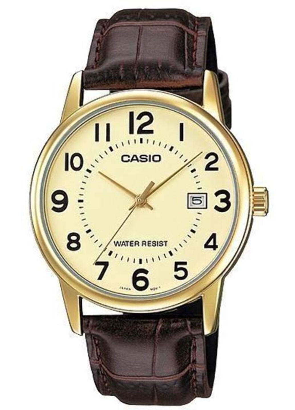 Часы наручные Casio ltp-v002gl-9budf (250303902)