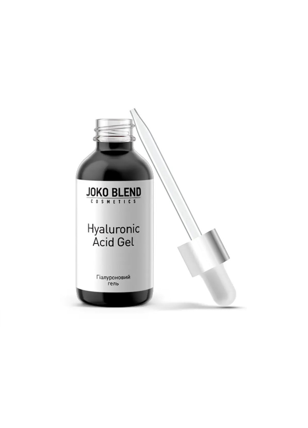 Гель для обличчя Hyaluronic Acid Gel 30 мл Joko Blend (251853628)