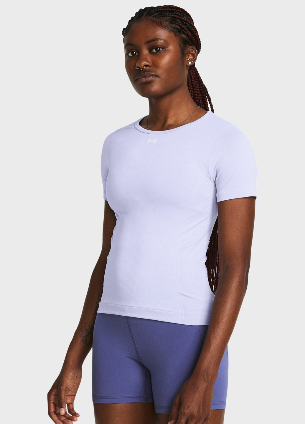 Футболка Under Armour - (293970860)