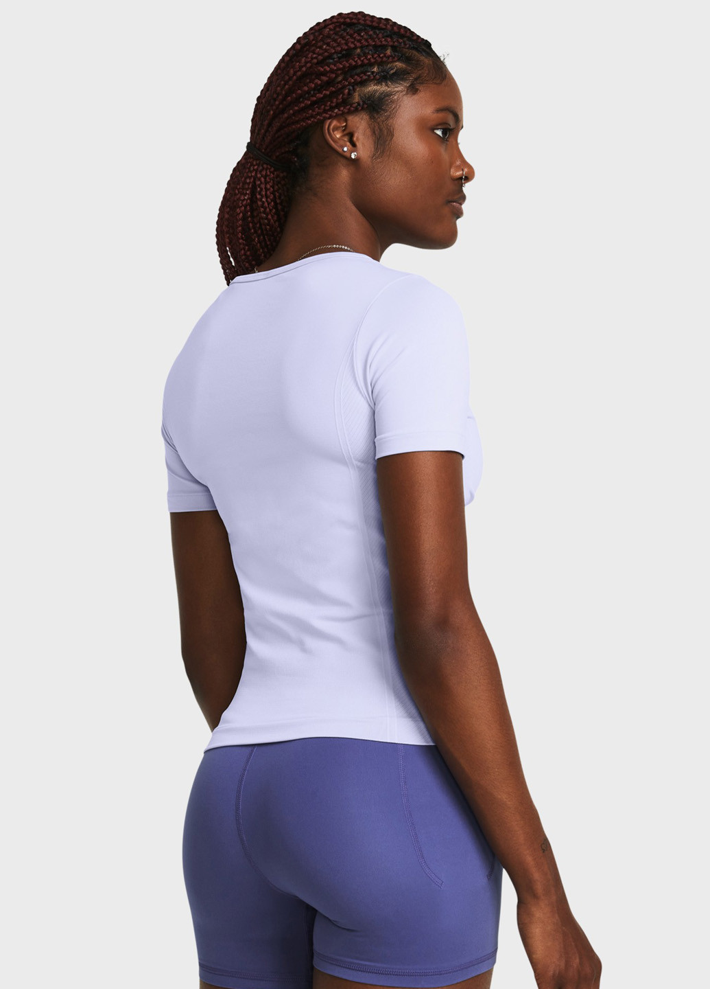 Футболка Under Armour - (293970860)