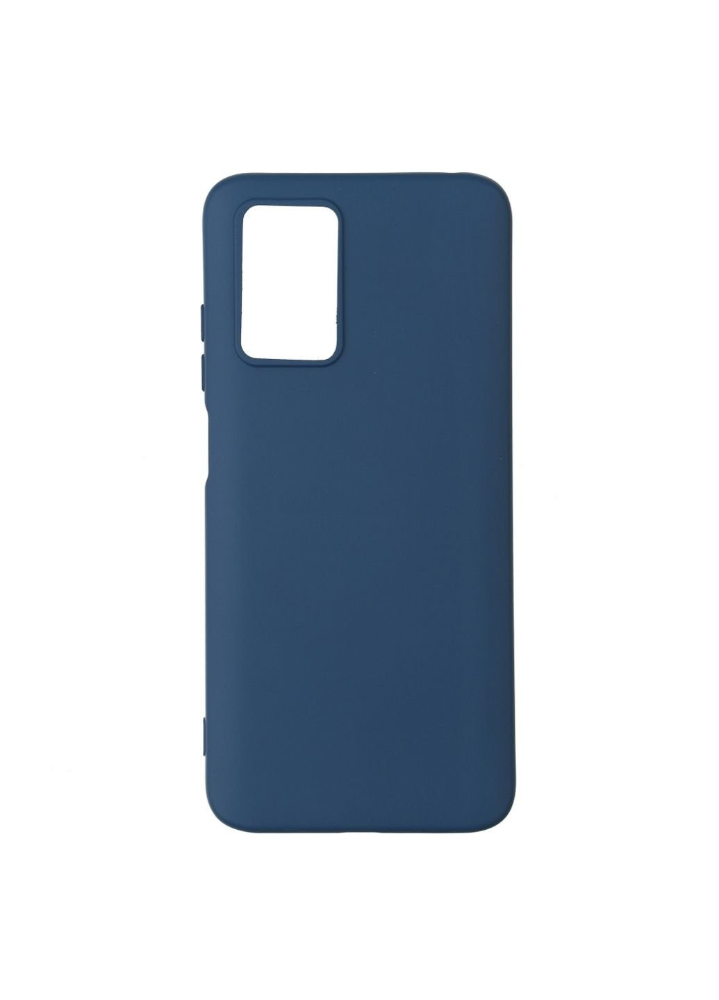Чохол для мобільного телефону ICON Case Xiaomi Redmi 10 Dark Blue (ARM59835) ArmorStandart (252571810)
