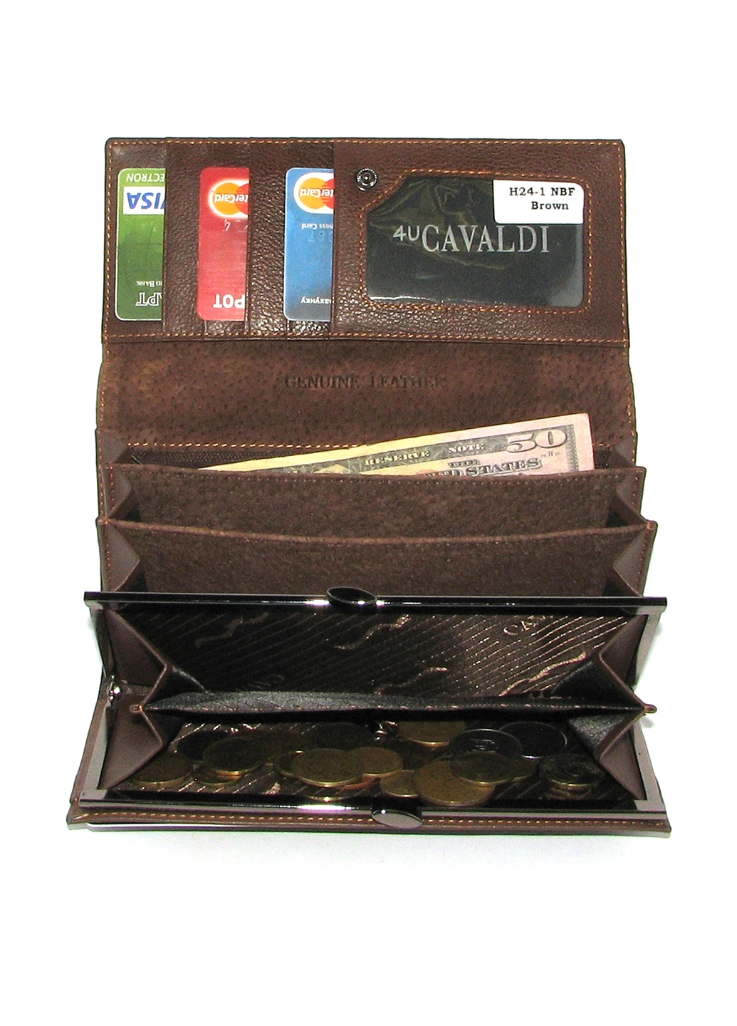 Кошелек Cavaldi (50771209)