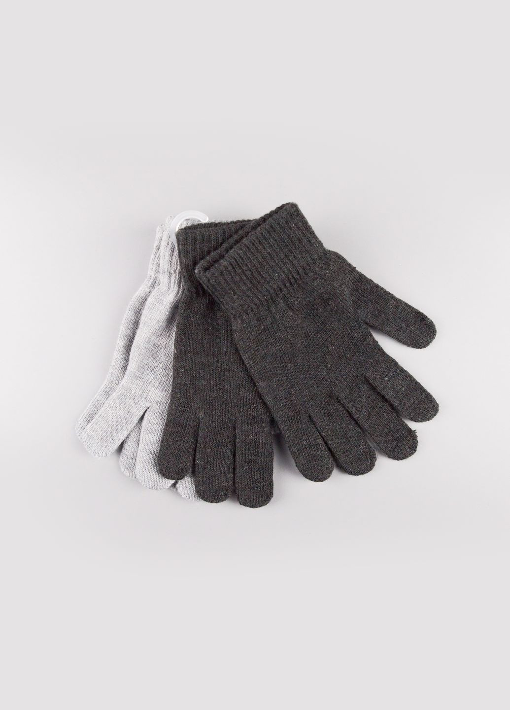 Комплект перчаток 2 пары Primark (250590737)