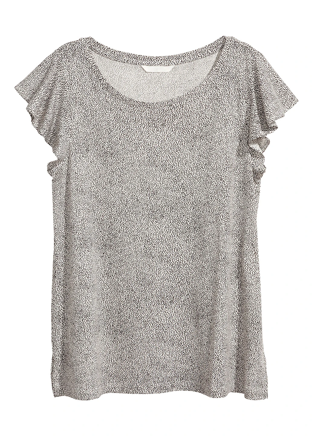 Футболка H&M - (183441972)