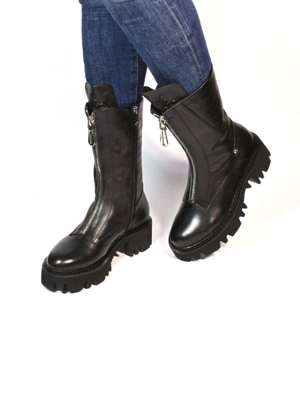 Ботинки Brocoly (200900066)