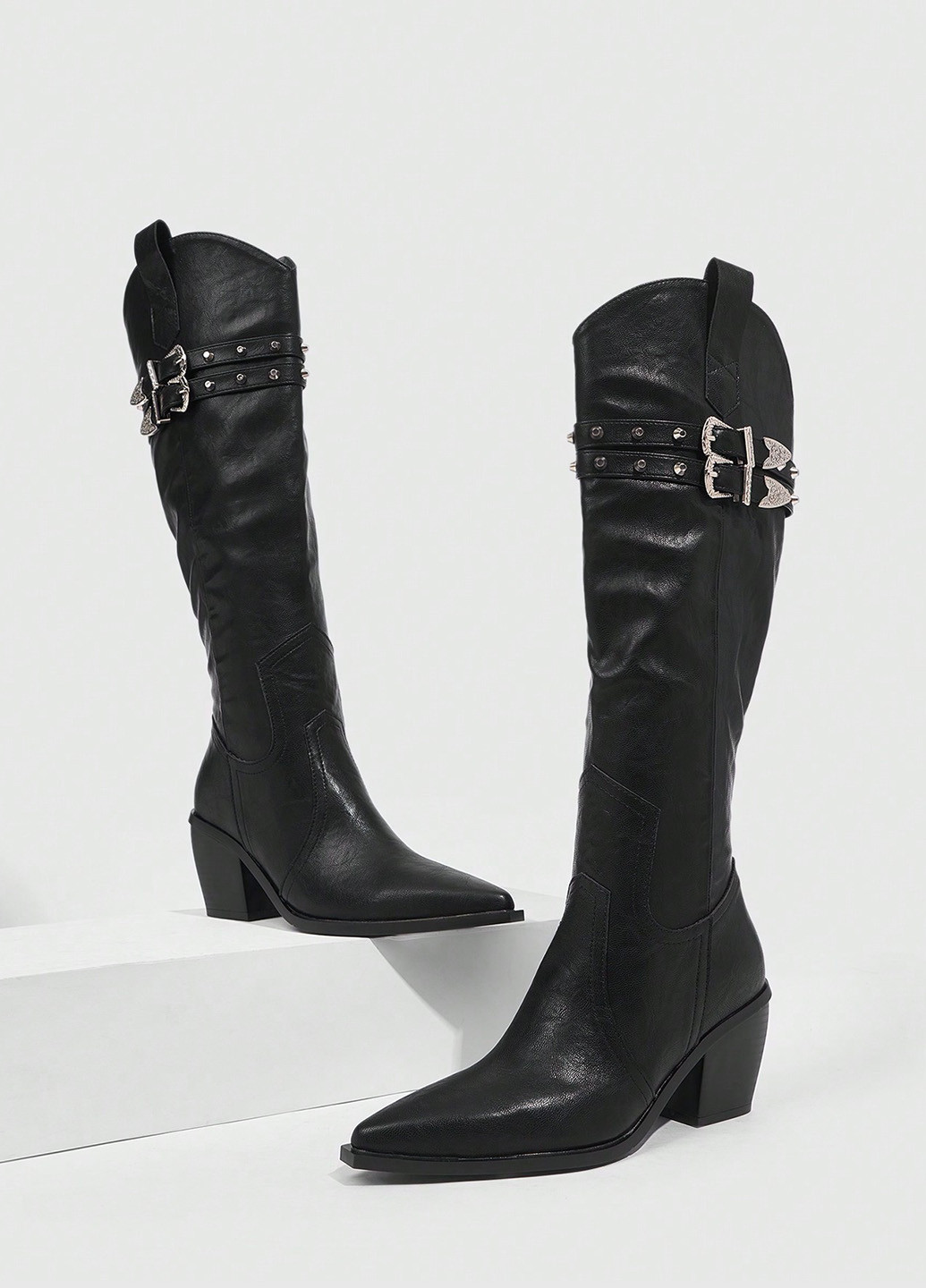 Чоботи SHEIN (342965371)