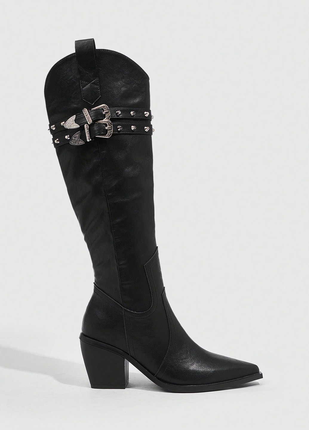 Чоботи SHEIN (342965371)