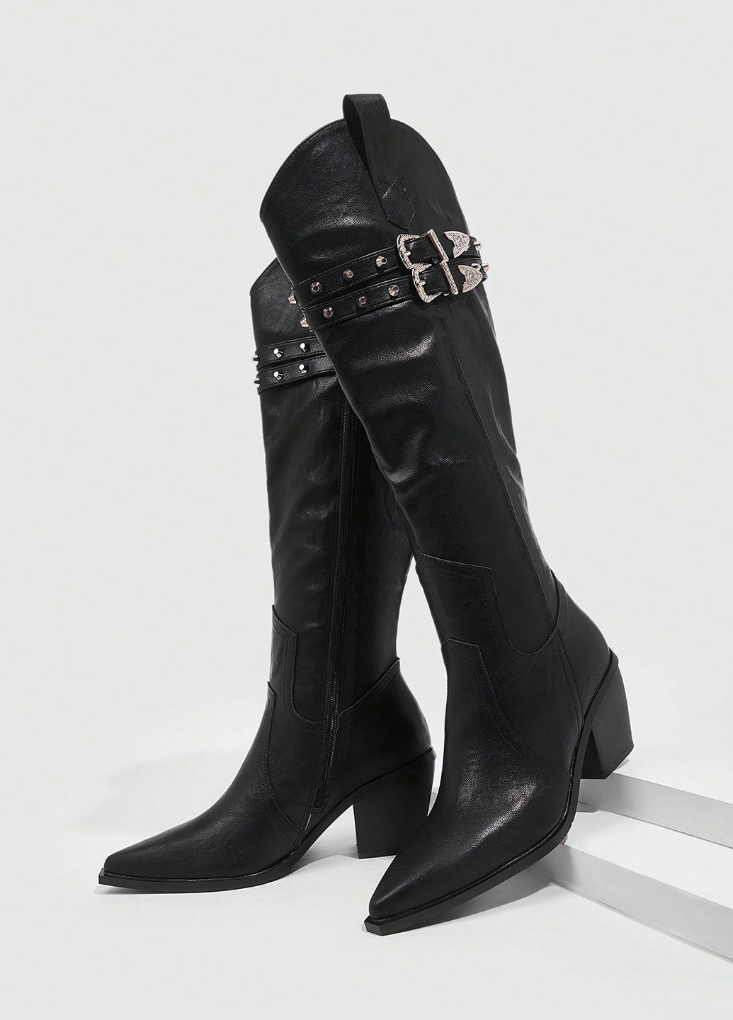 Чоботи SHEIN (342965371)