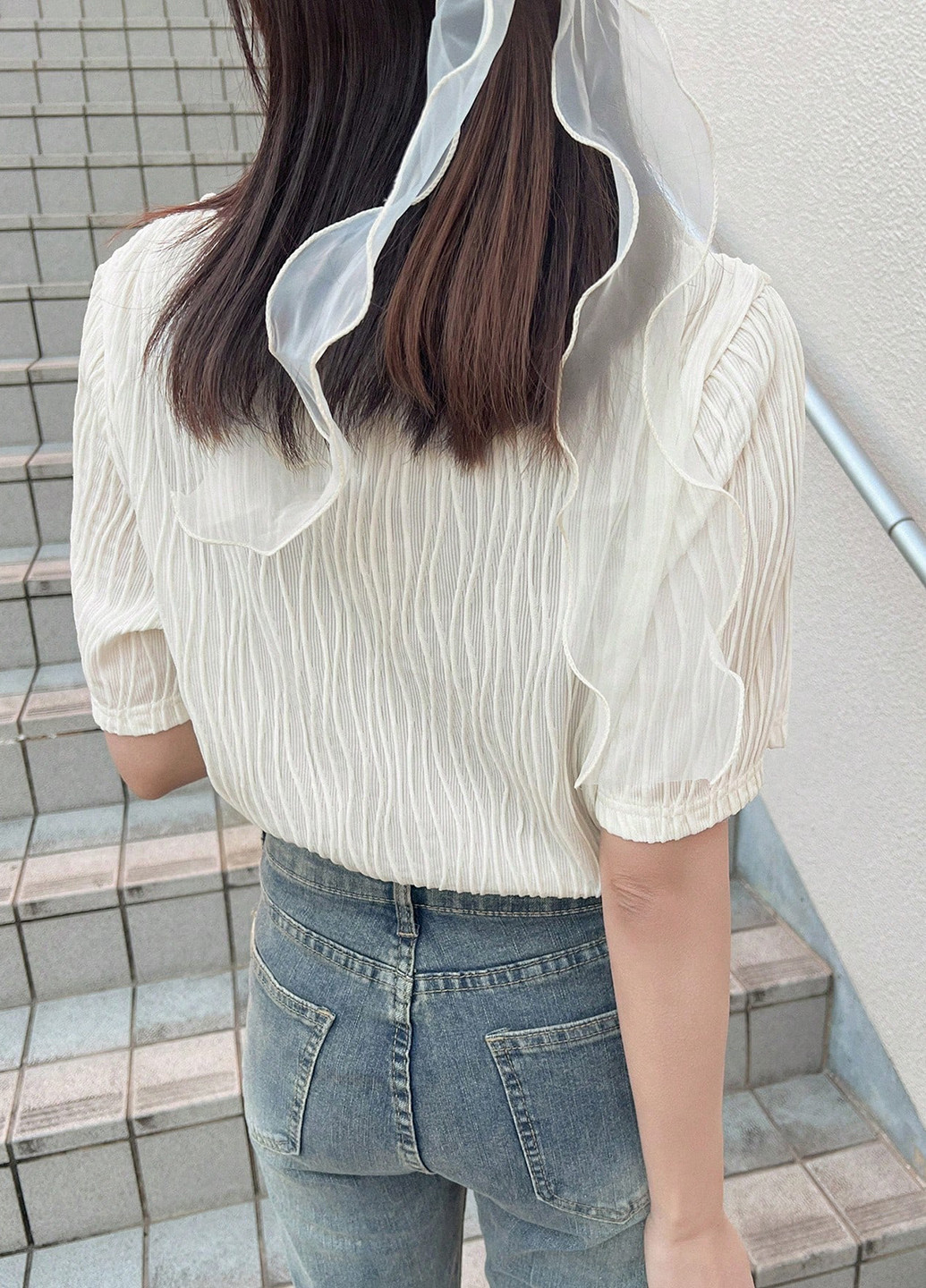 Футболка SHEIN - (365781944)