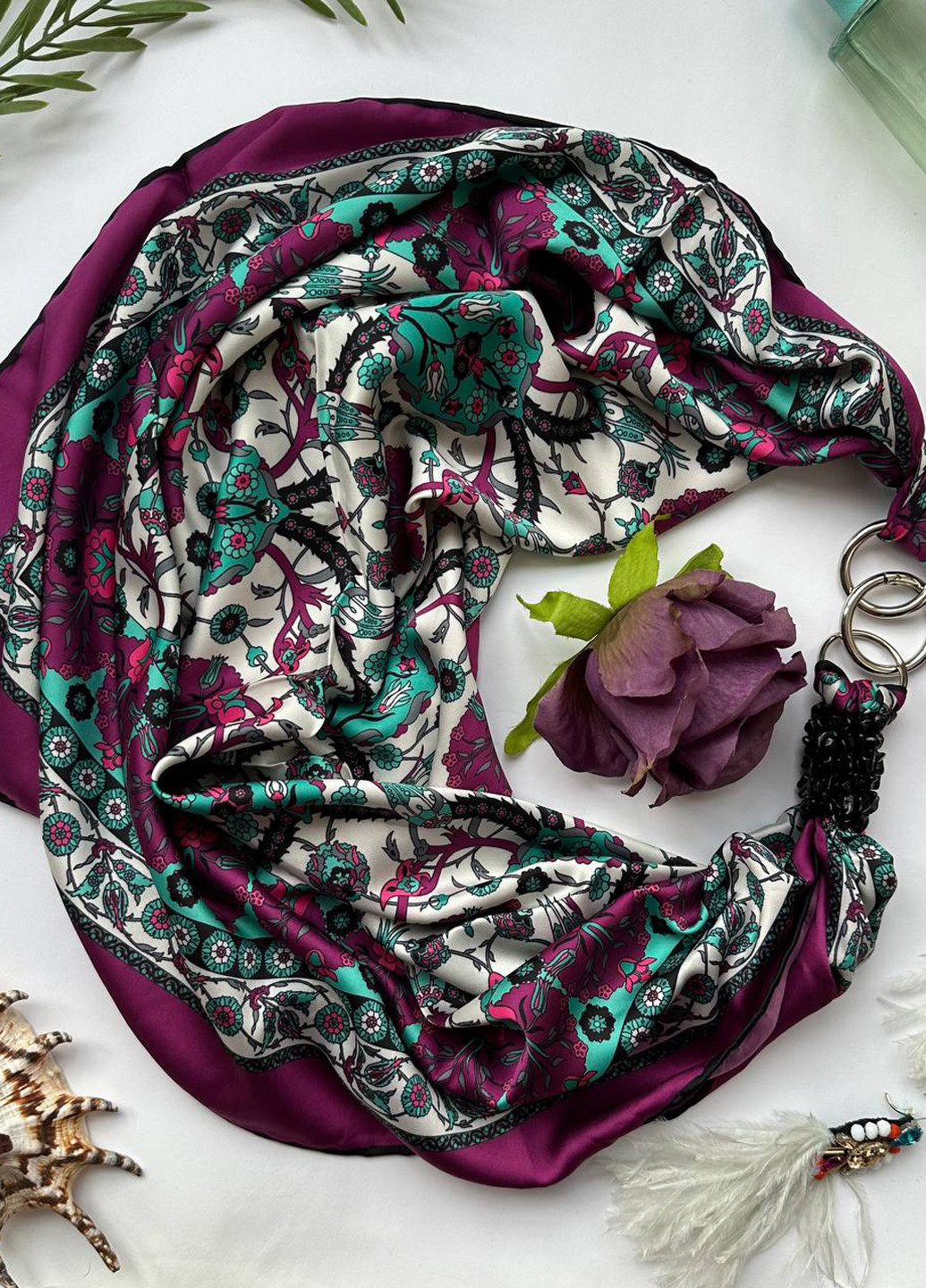 Платок My Scarf (317597077)