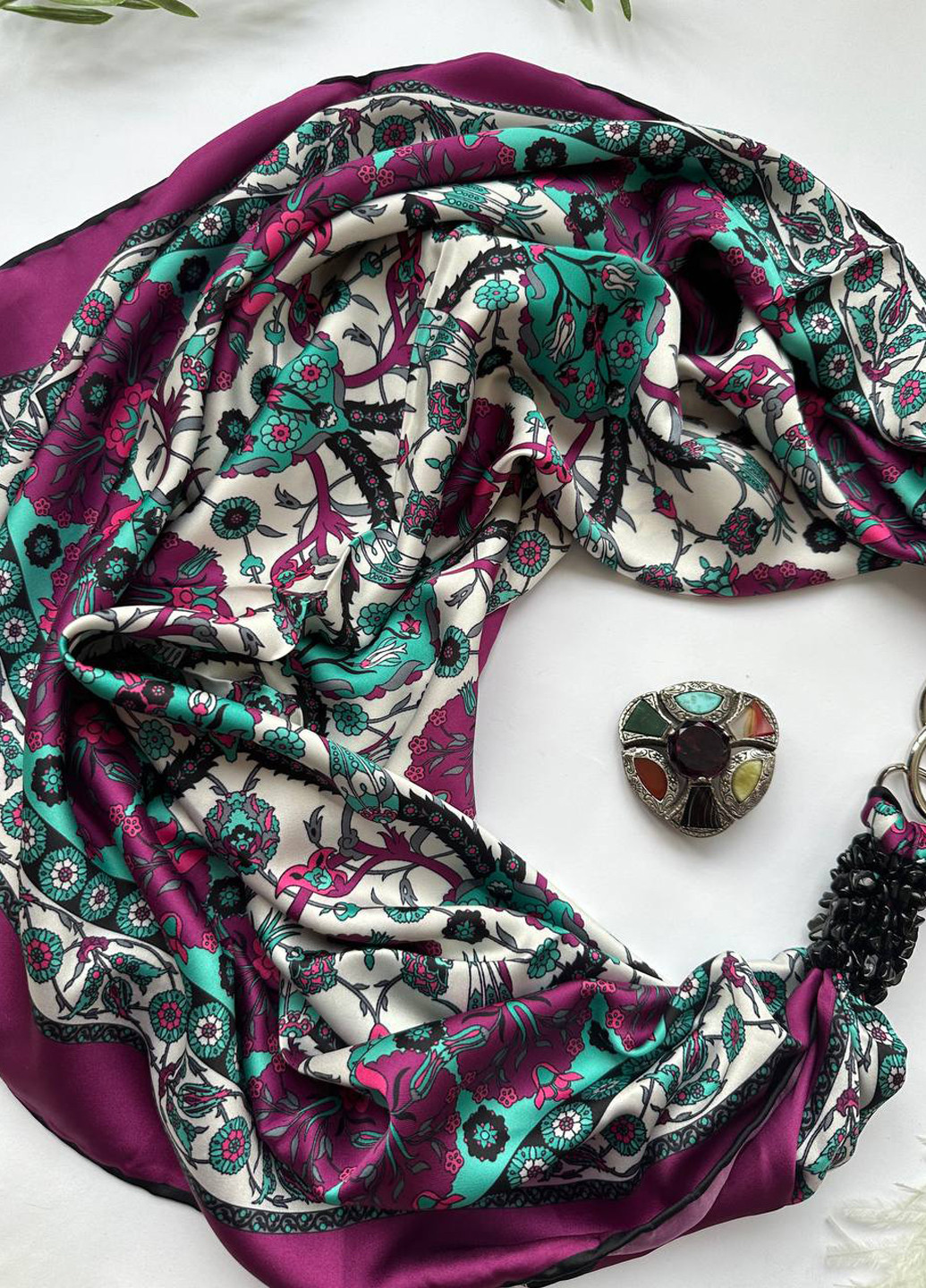 Платок My Scarf (317597077)