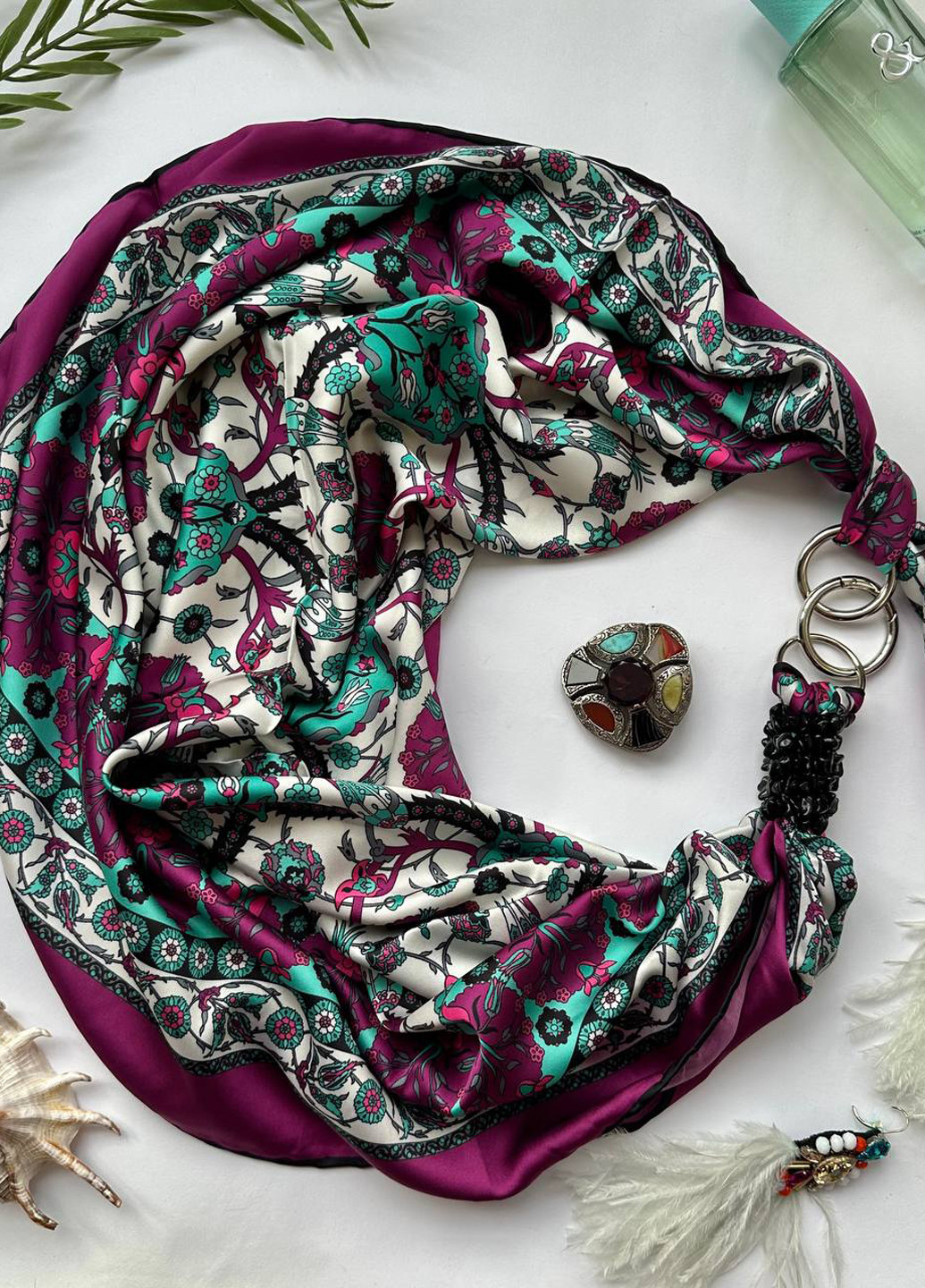 Платок My Scarf (317597077)