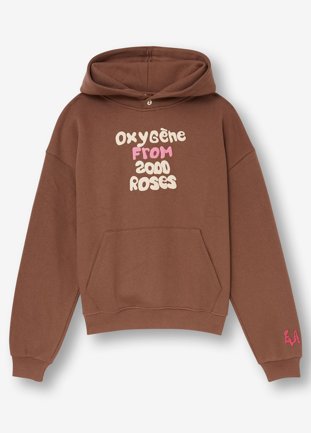 Худі Jennyfer (302885826)