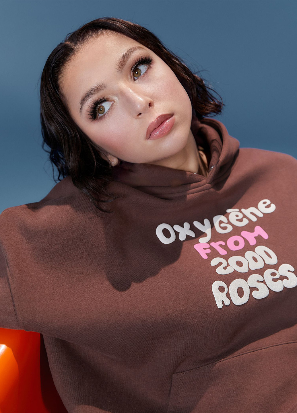 Худі Jennyfer (302885826)