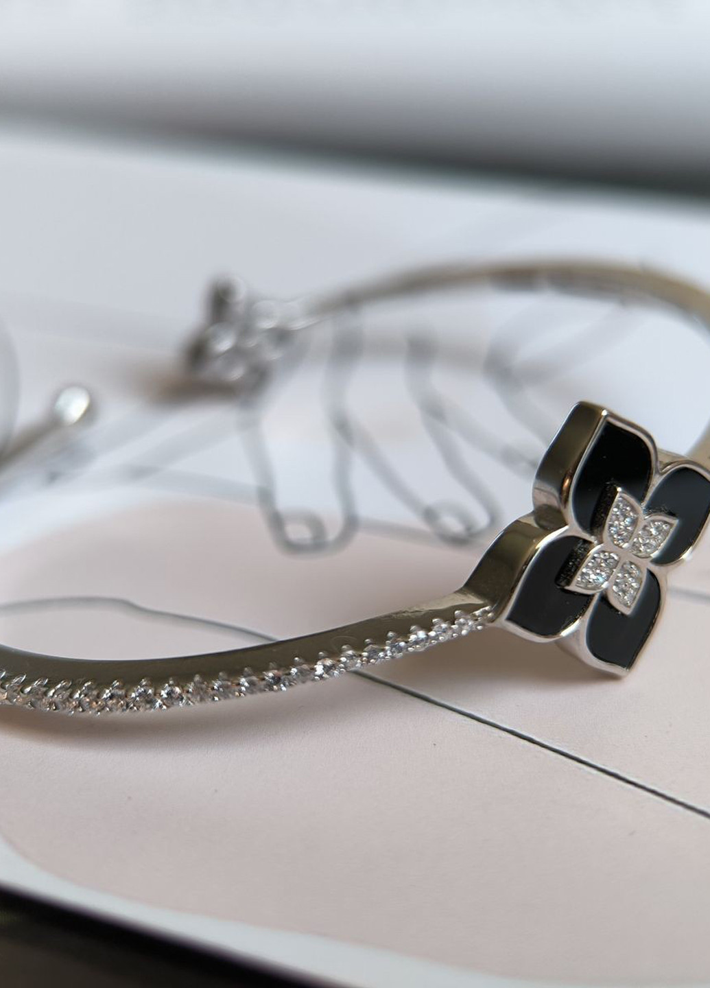 Браслет Silver Flame (329999651)