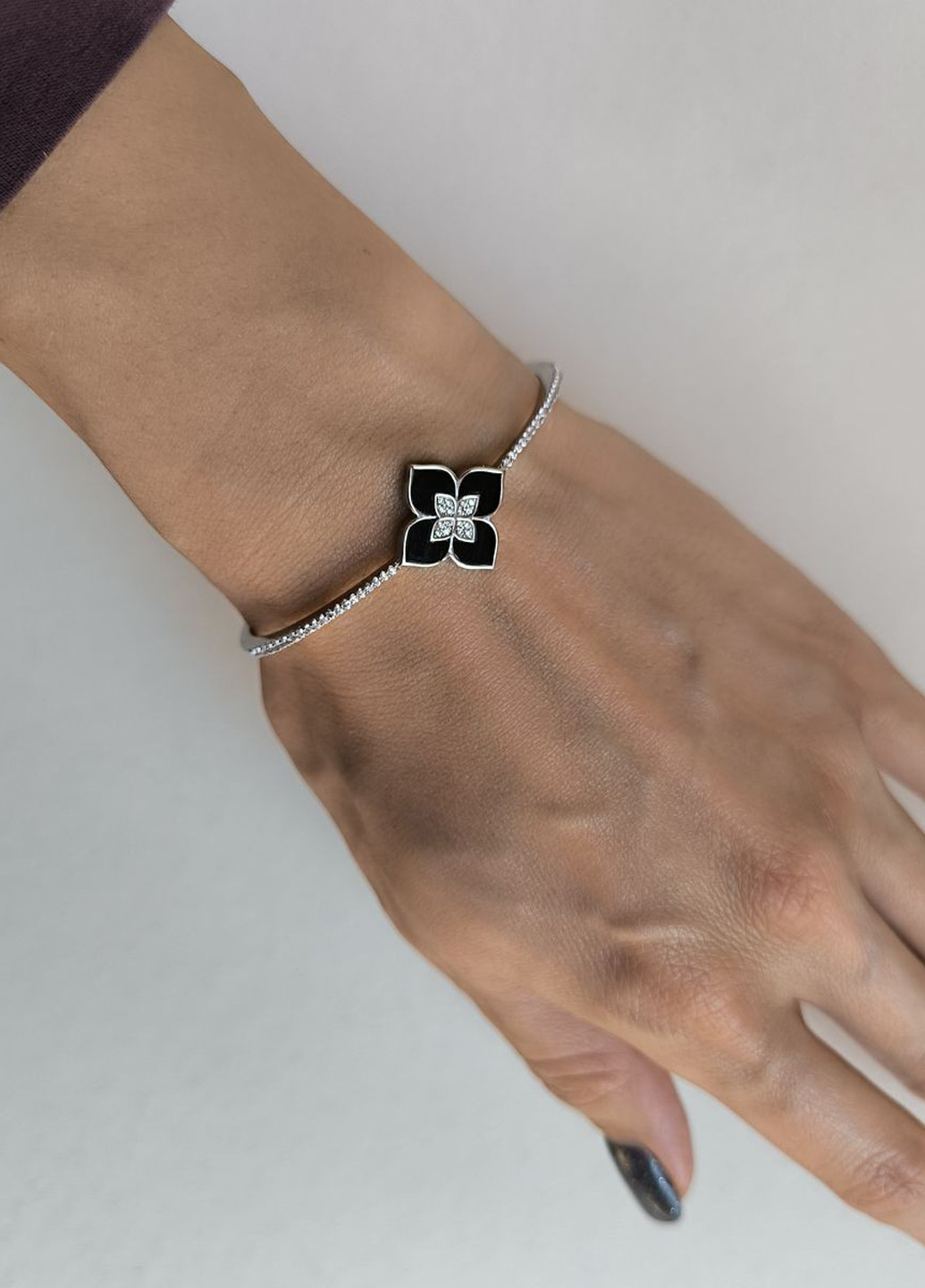 Браслет Silver Flame (329999651)