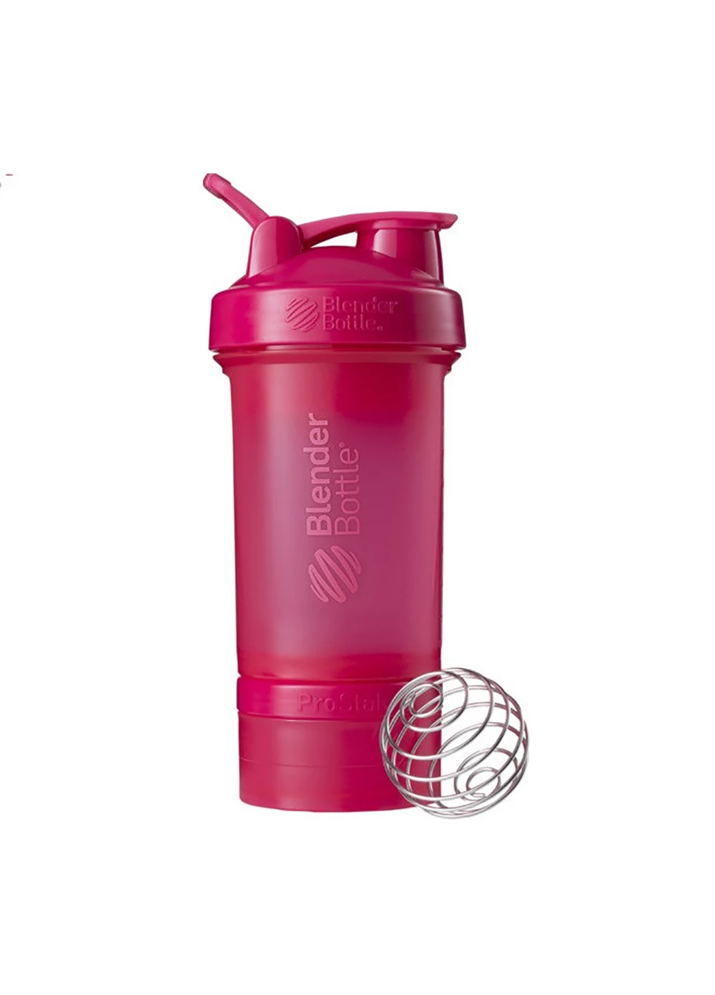 Спортивний шейкер 650 мл Blender Bottle (231538428)