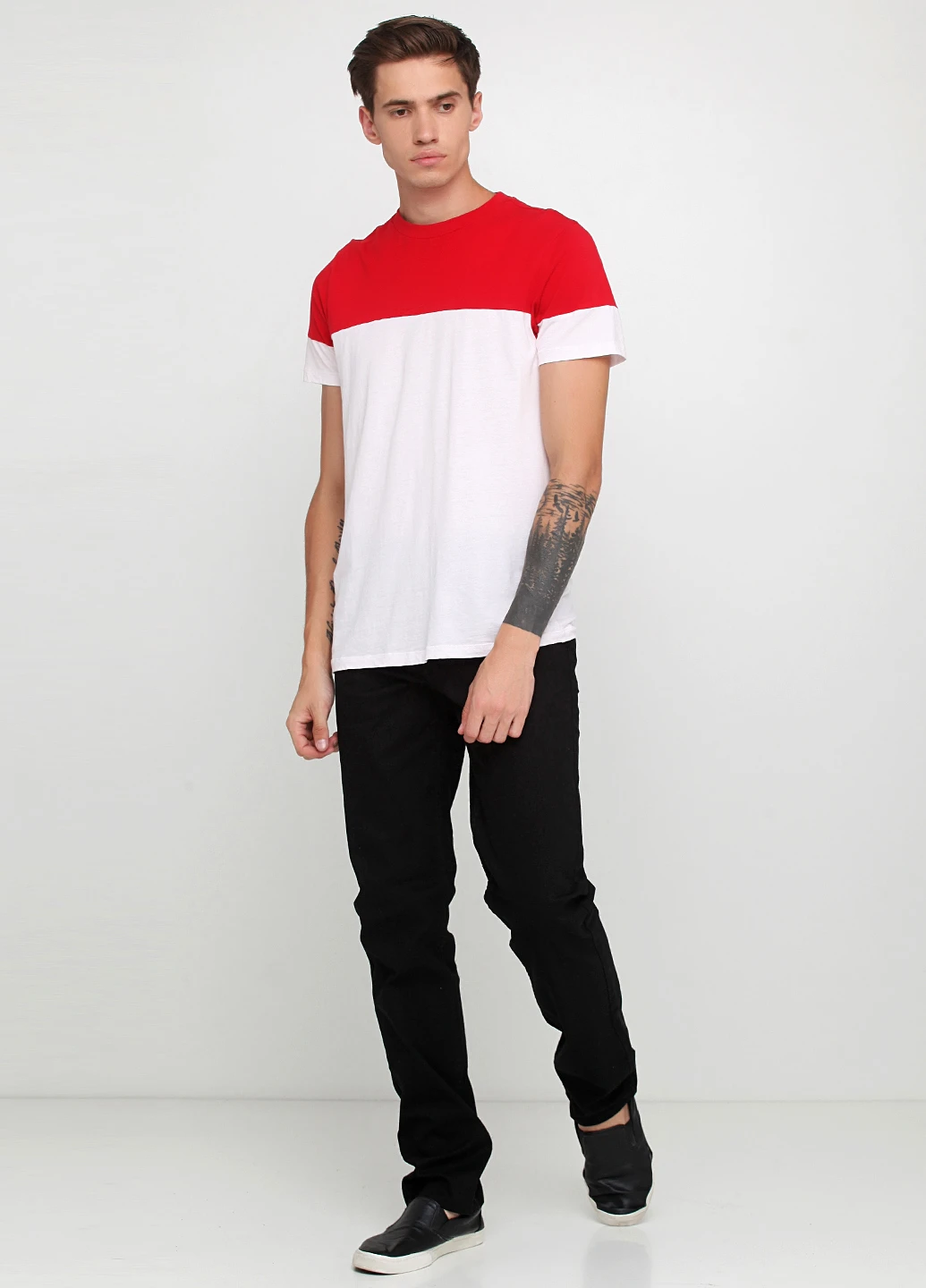 Черные демисезонные джинсы Cheap Monday