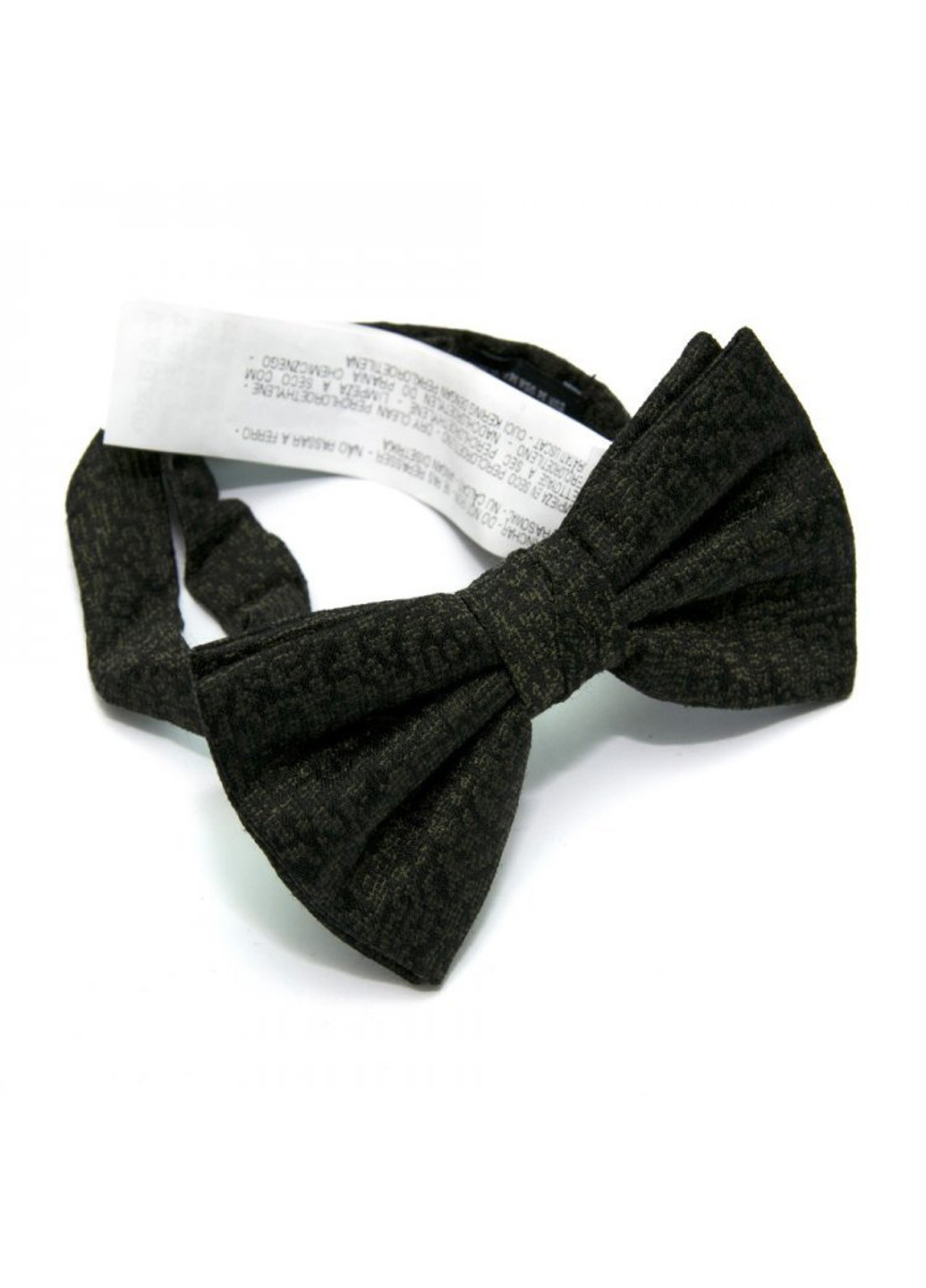 Краватка-метелик 11,5х6,5 см Zara (193792699)
