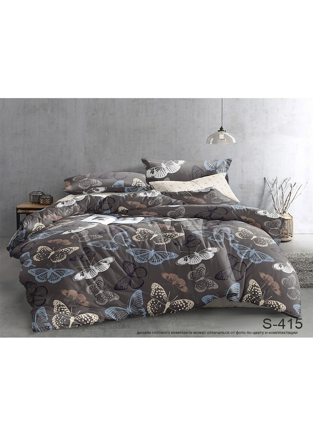 КПБ (полуторний) ТМ TAG (203536720)