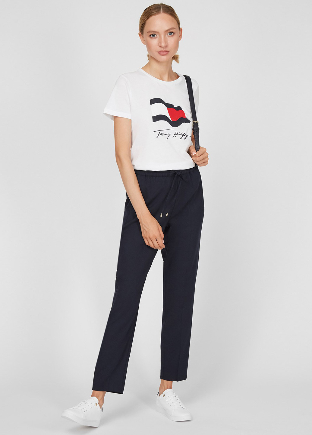 Штани Tommy Hilfiger (251462773)