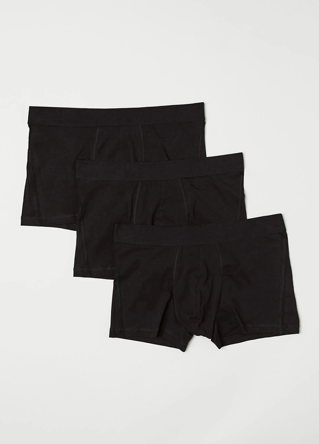 Трусы (3 шт.) H&M (359050936)