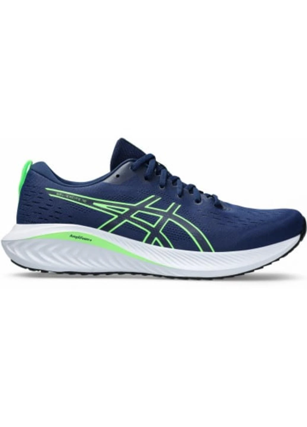 Синій кросівки для бігу 1011b600-403 демісезон Asics Gel-EXCITE 10