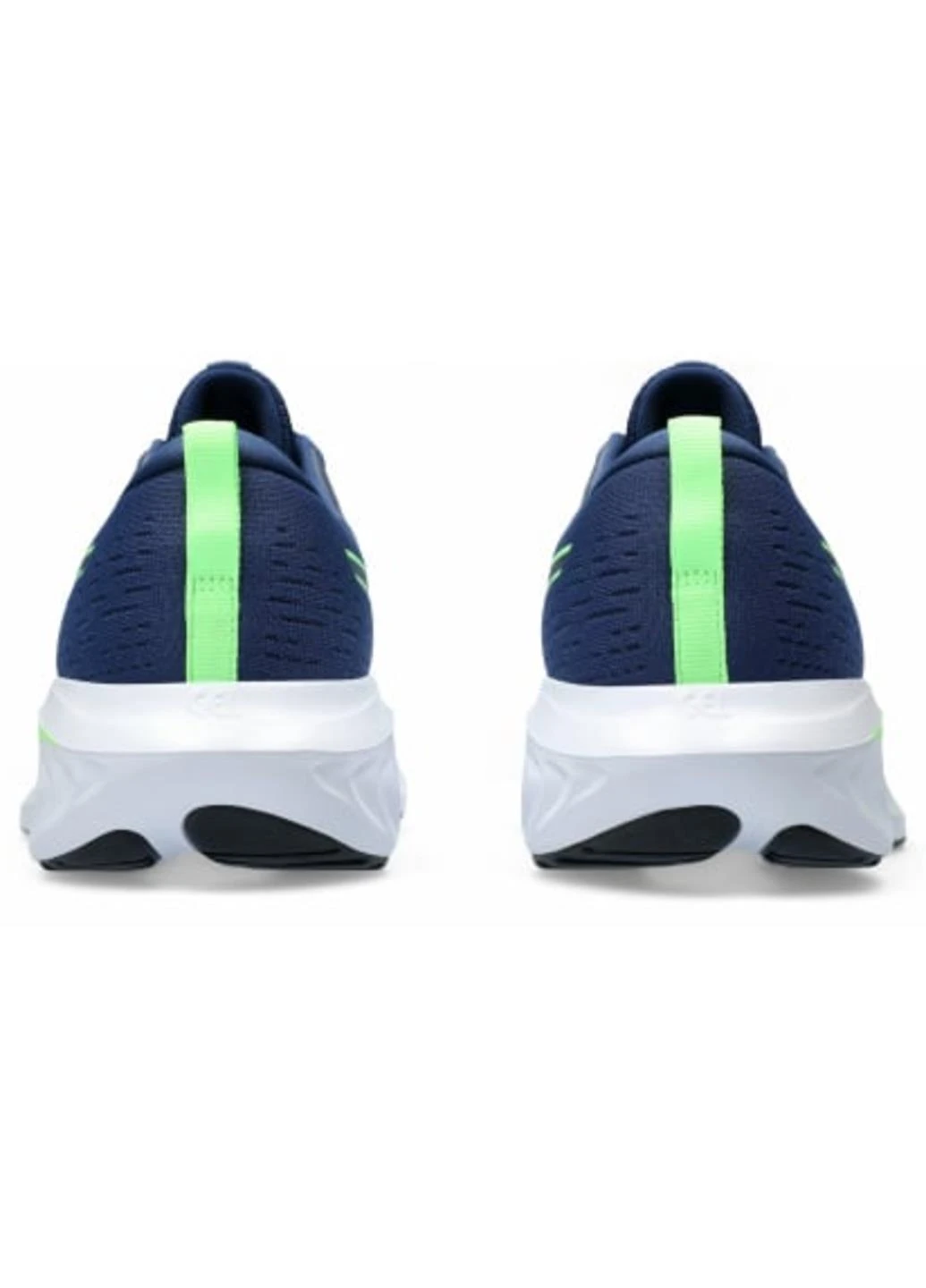 Синій кросівки для бігу 1011b600-403 демісезон Asics Gel-EXCITE 10