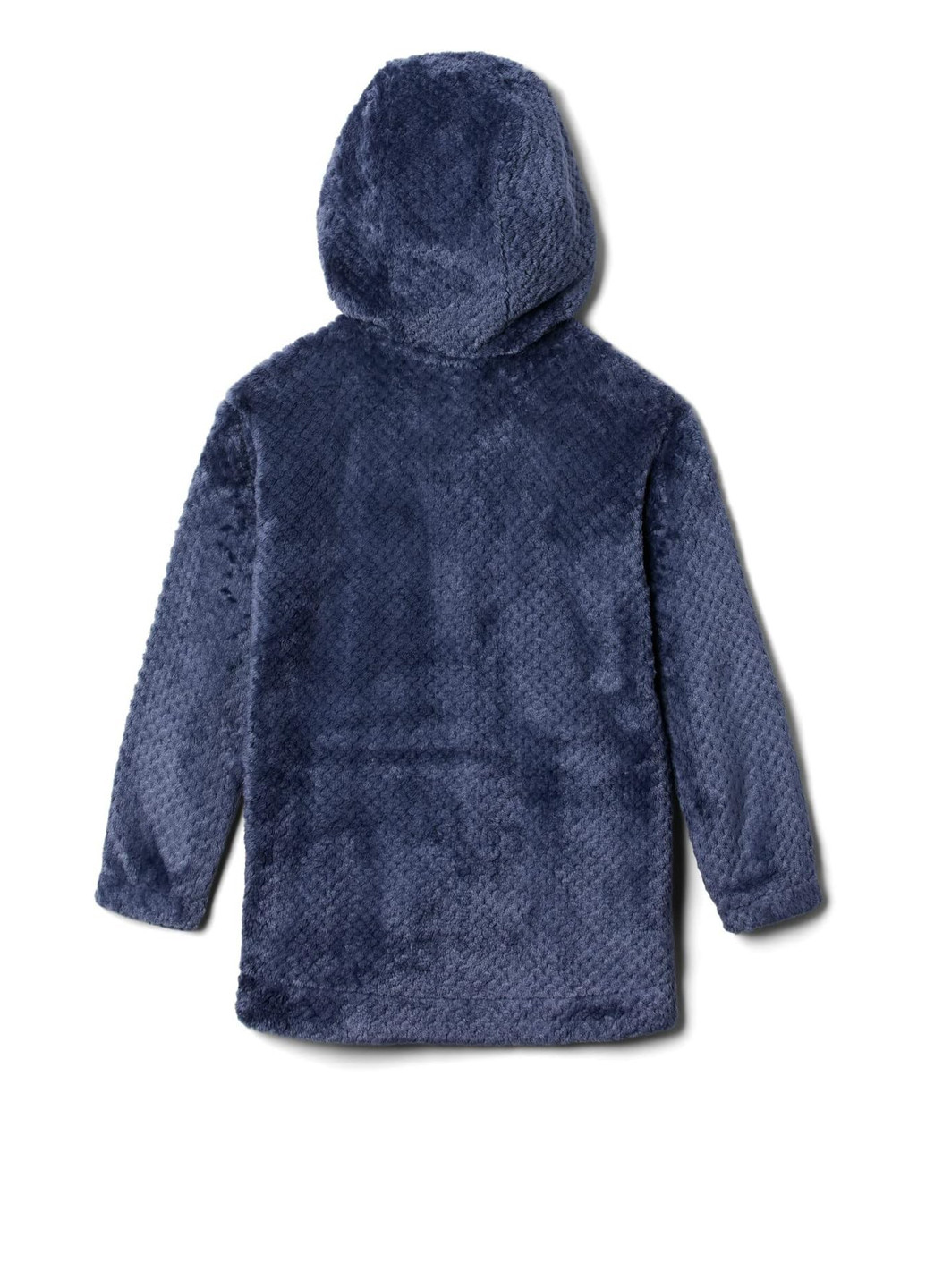 Синяя демисезонная куртка Columbia