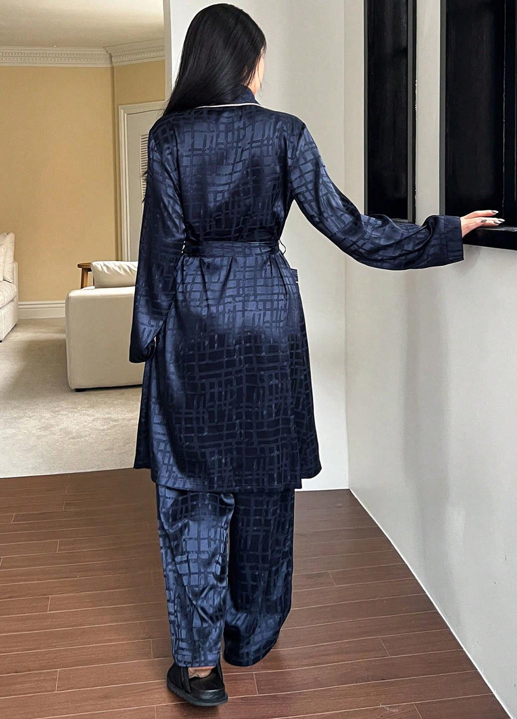 Костюм (халат, штани) SHEIN (347152759)