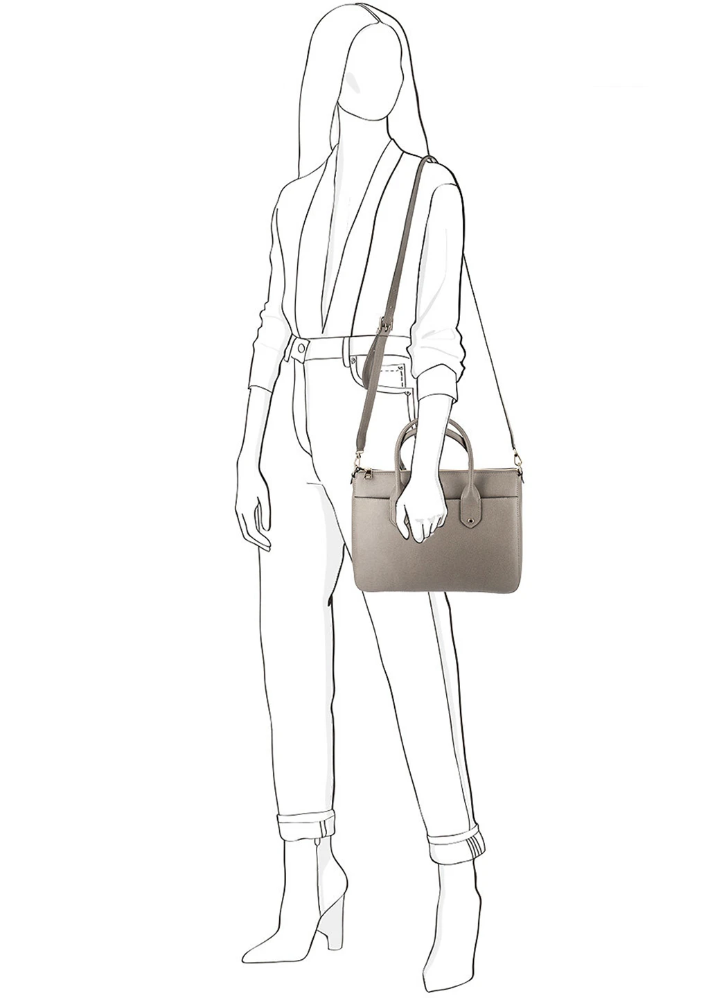 Сумка Furla (70647890)