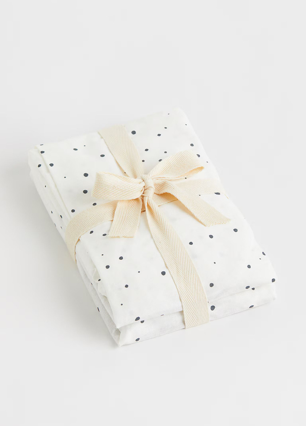 Чохол на пеленальний килимок (2 шт.) H&M (304283684)