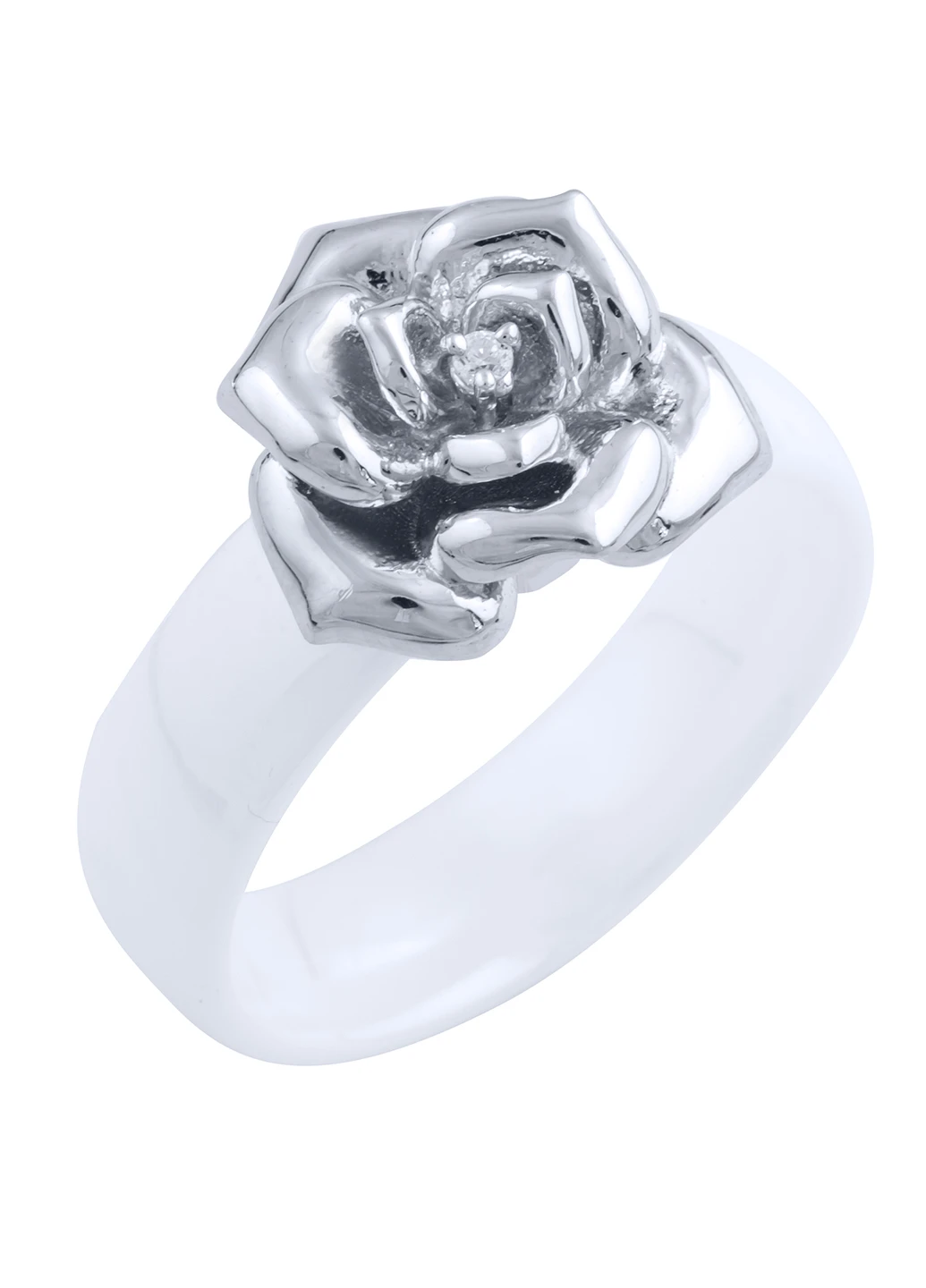 Кільце Silver Flame (164342352)