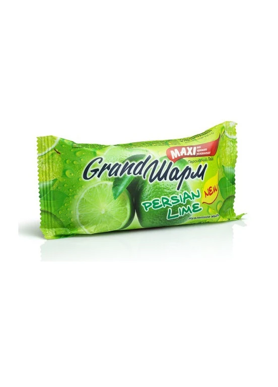 Мило туалетне Шарм Лайм Grand (247619547)