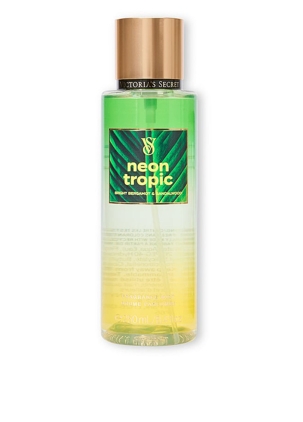 Мист Neon Tropic Victoria's Secret (299475292)